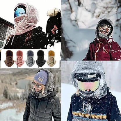 Glysi Polar Balaclava