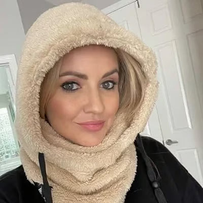 Glysi Polar Balaclava