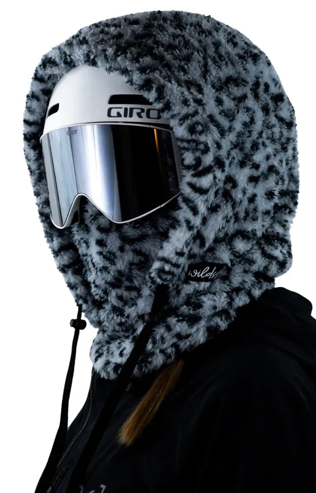Glysi Polar Balaclava
