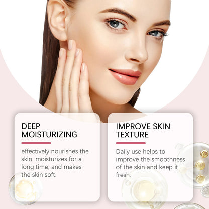 Nicotinamide Capsule Face Cream