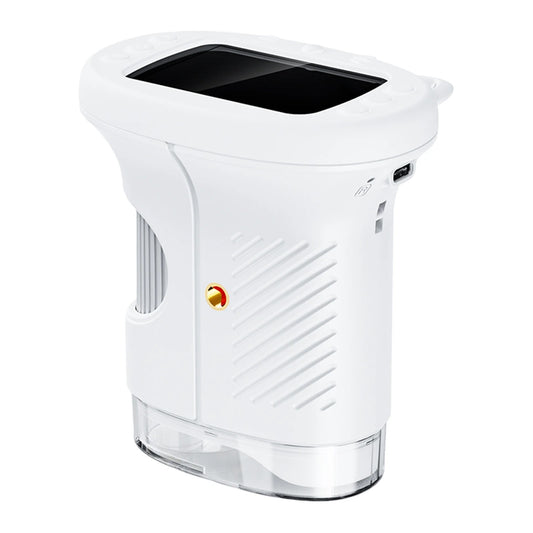 Kids Microscope with 2.4 Inch IPS Screen