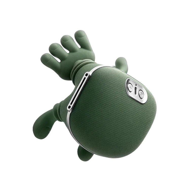 Glysi Finger Neck Massager