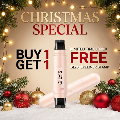 Glysi Eyeliner Stempel™