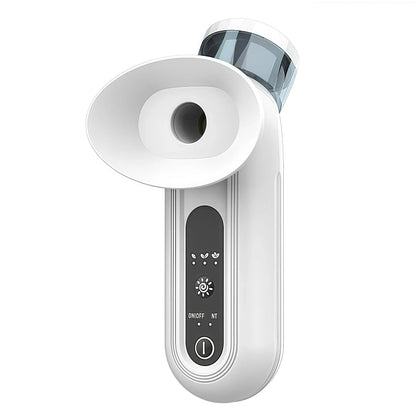 Glysi Eye Steamer for Dry Eye